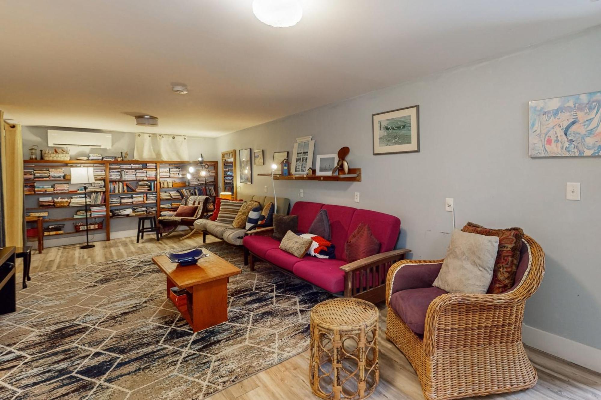 Bayview Villa Truro Eksteriør billede