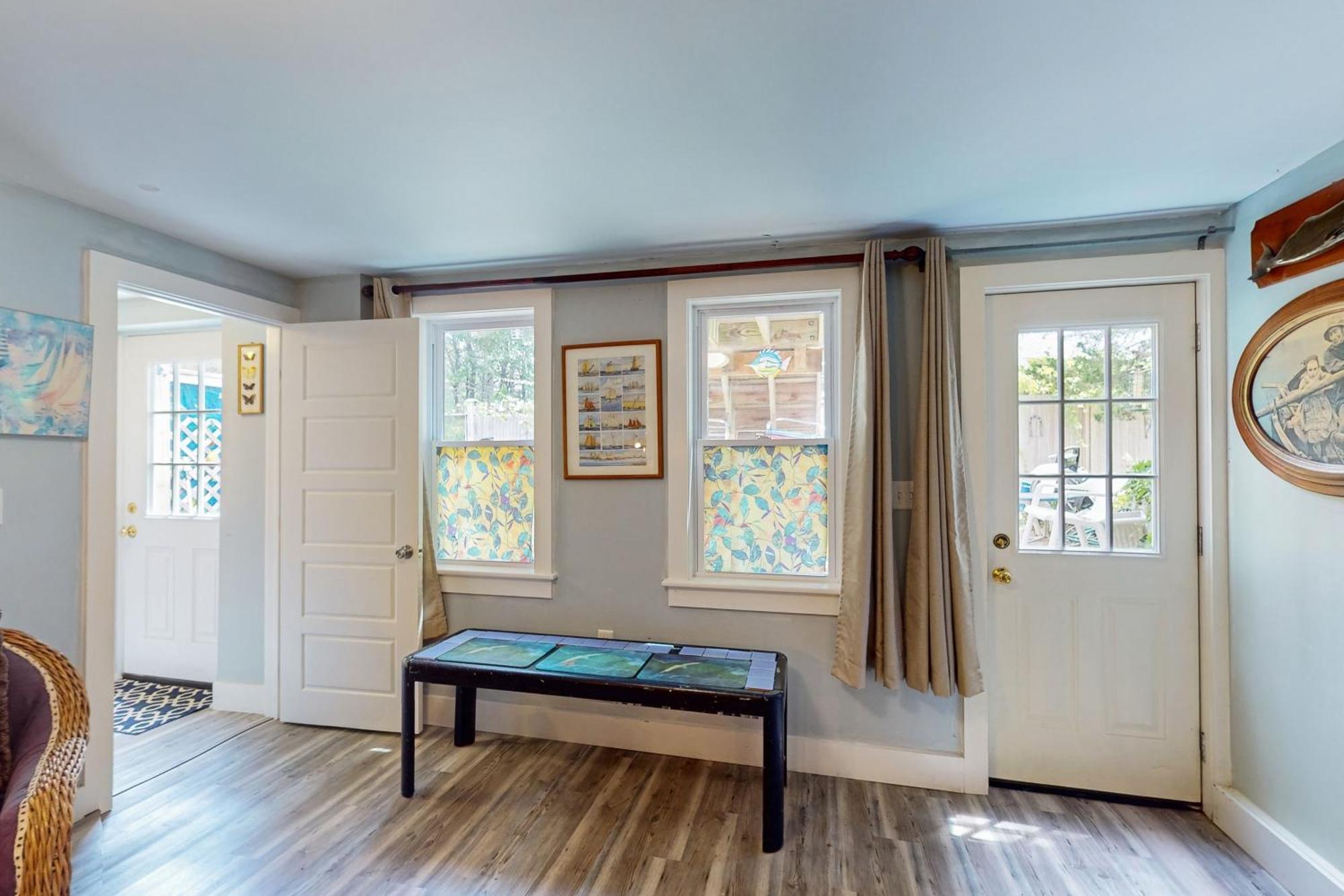 Bayview Villa Truro Eksteriør billede