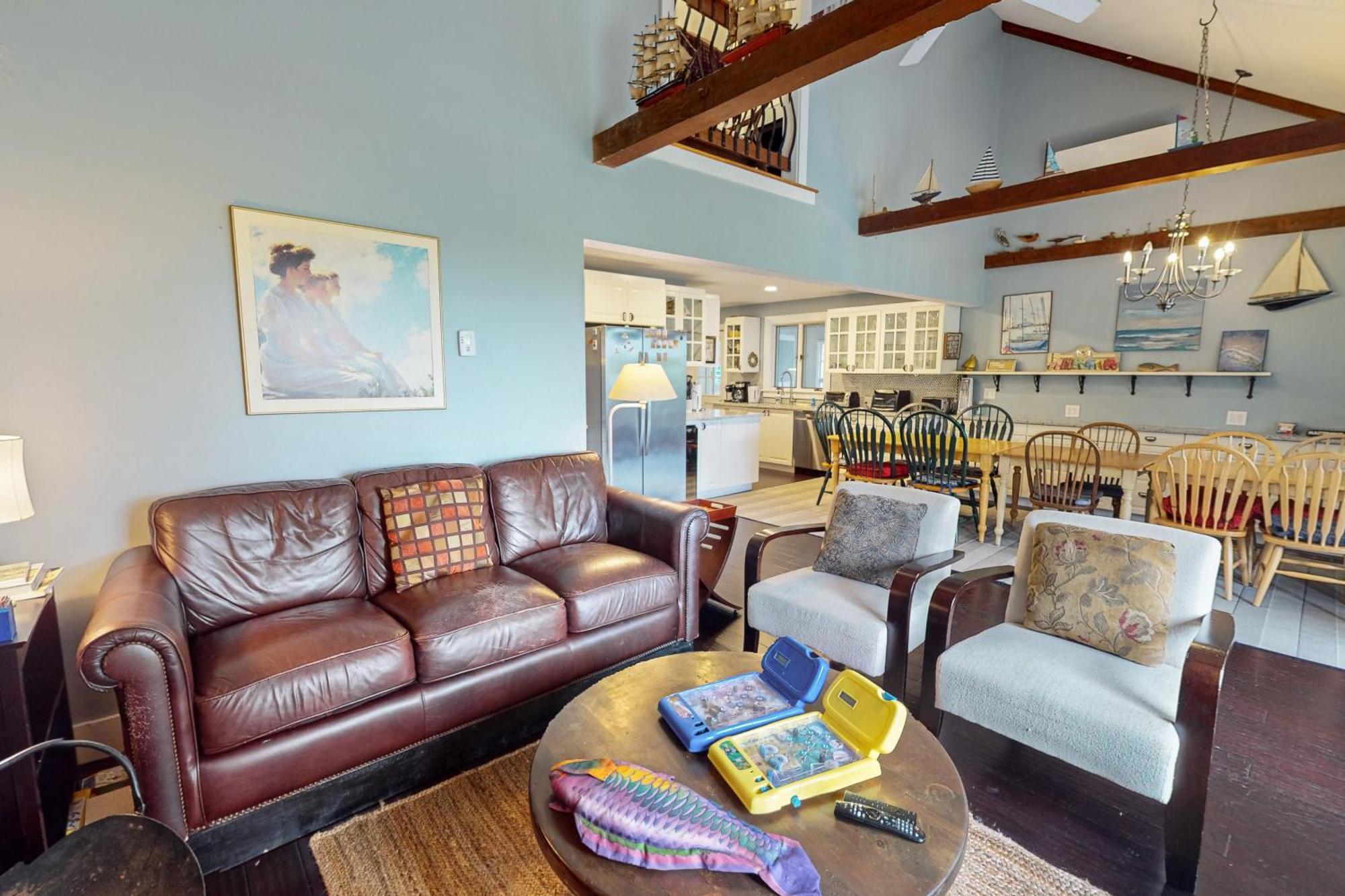 Bayview Villa Truro Eksteriør billede