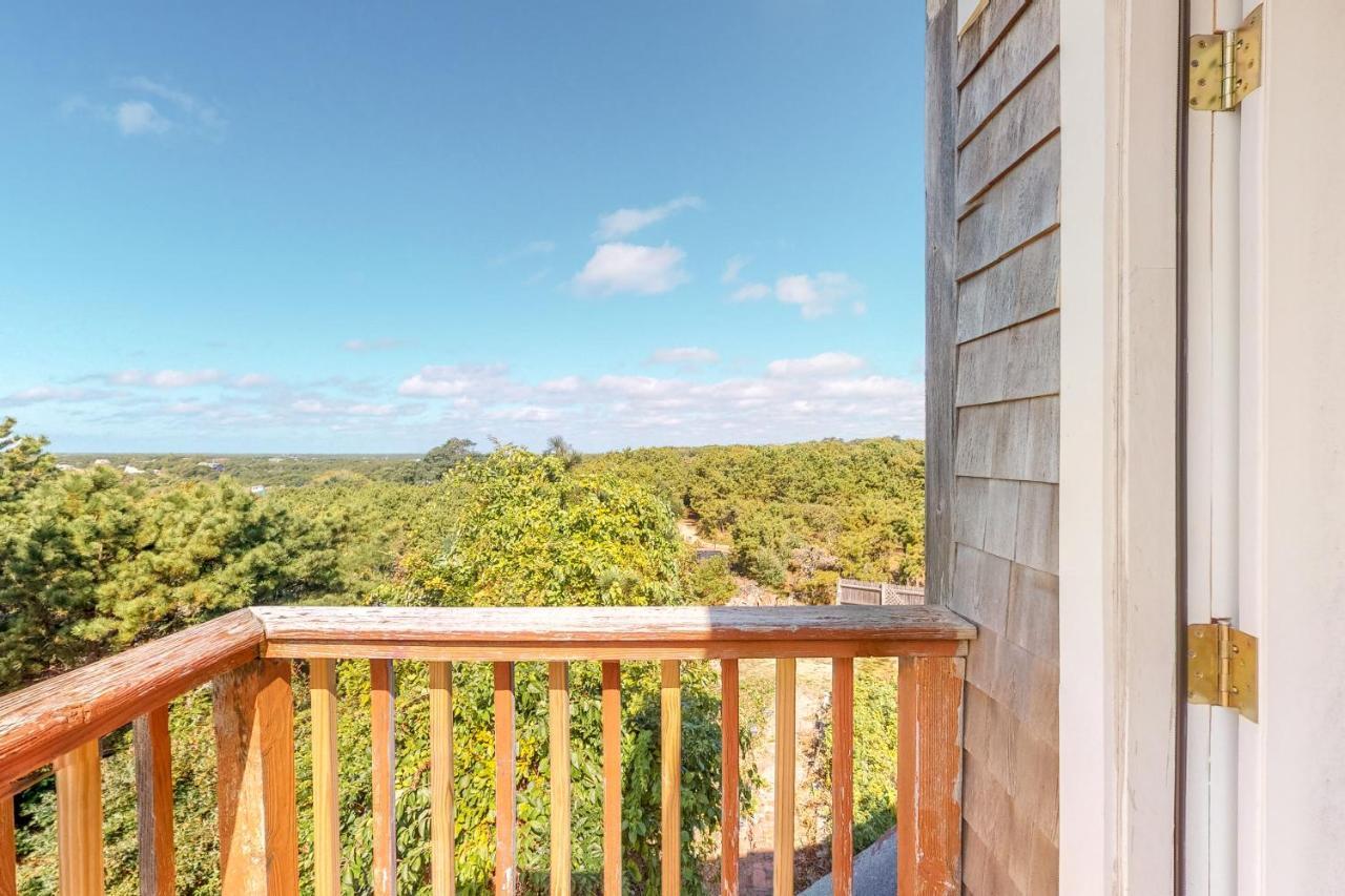 Bayview Villa Truro Eksteriør billede