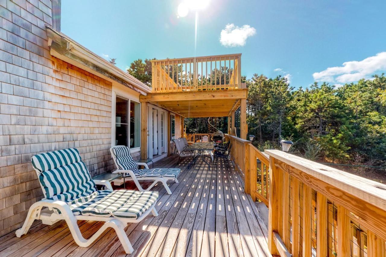 Bayview Villa Truro Eksteriør billede