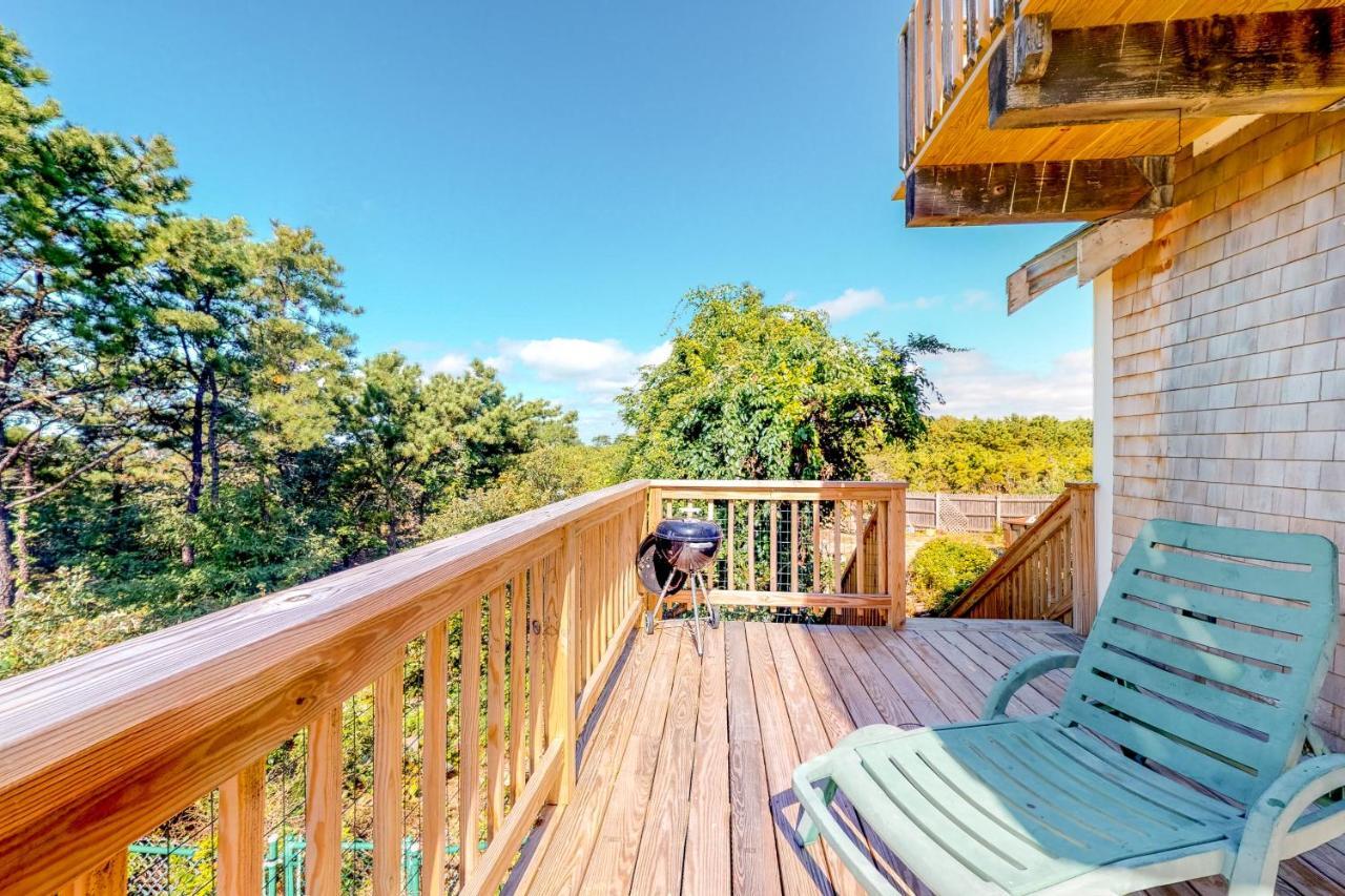 Bayview Villa Truro Eksteriør billede